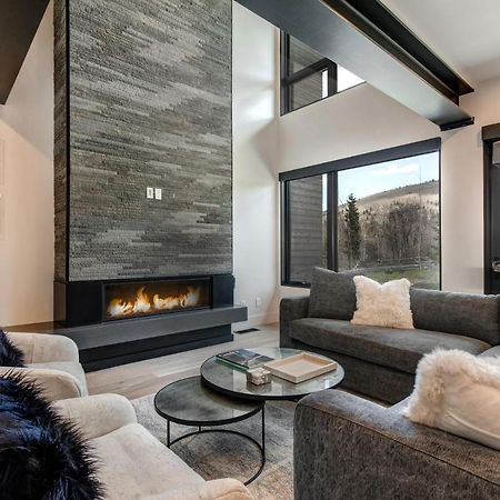 Park City Adventures Luaran gambar