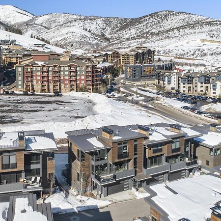 Park City Adventures Luaran gambar