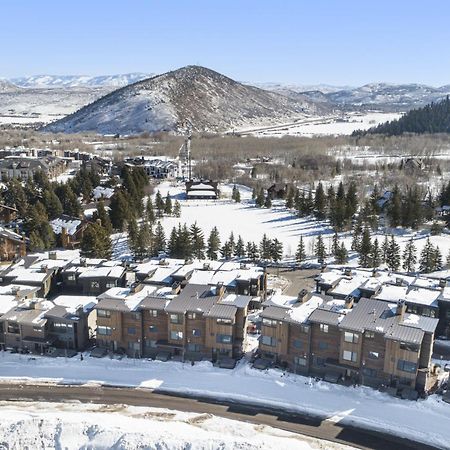 Park City Adventures Luaran gambar