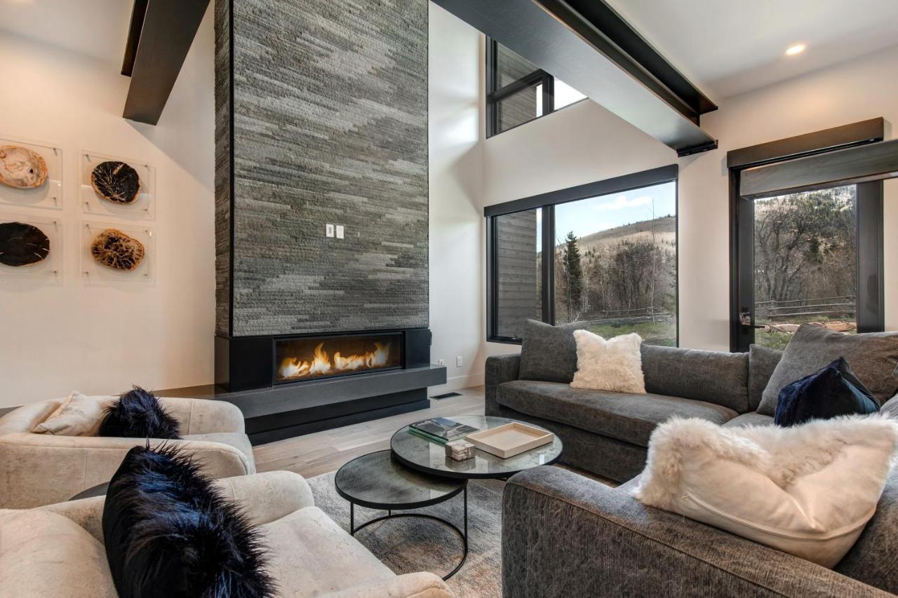 Park City Adventures Luaran gambar