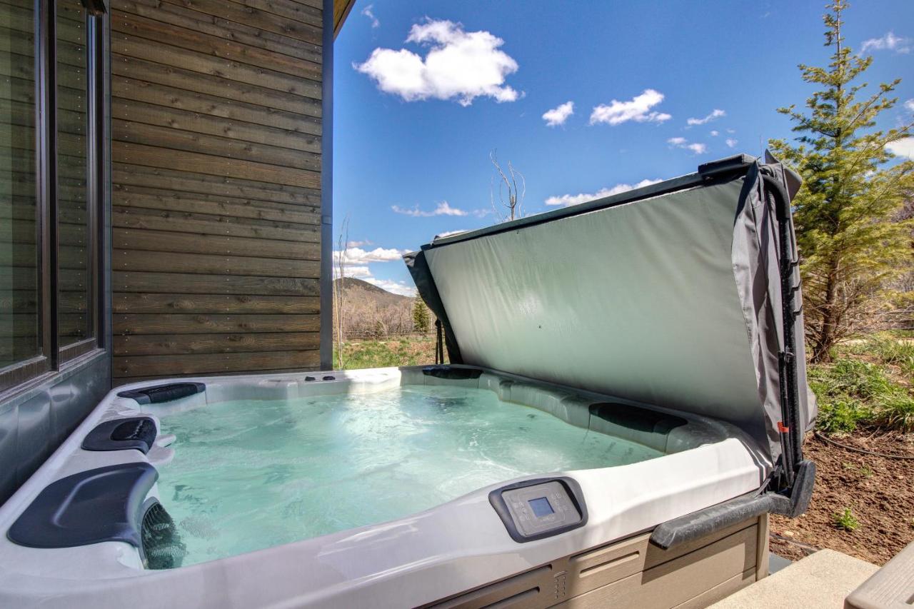 Park City Adventures Luaran gambar