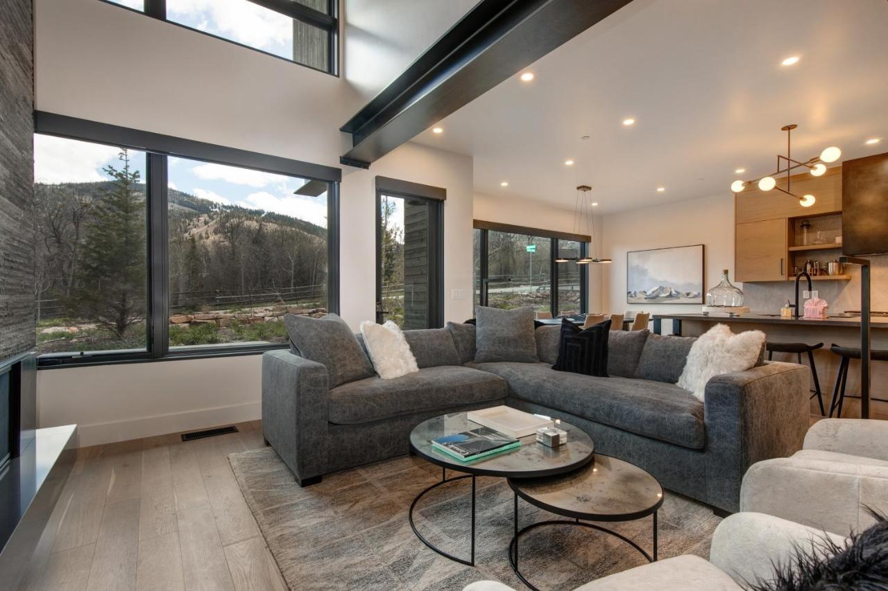 Park City Adventures Luaran gambar