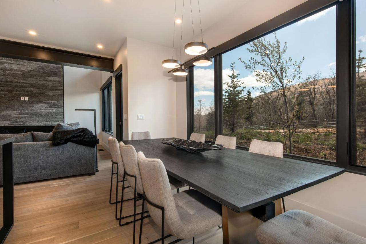 Park City Adventures Luaran gambar