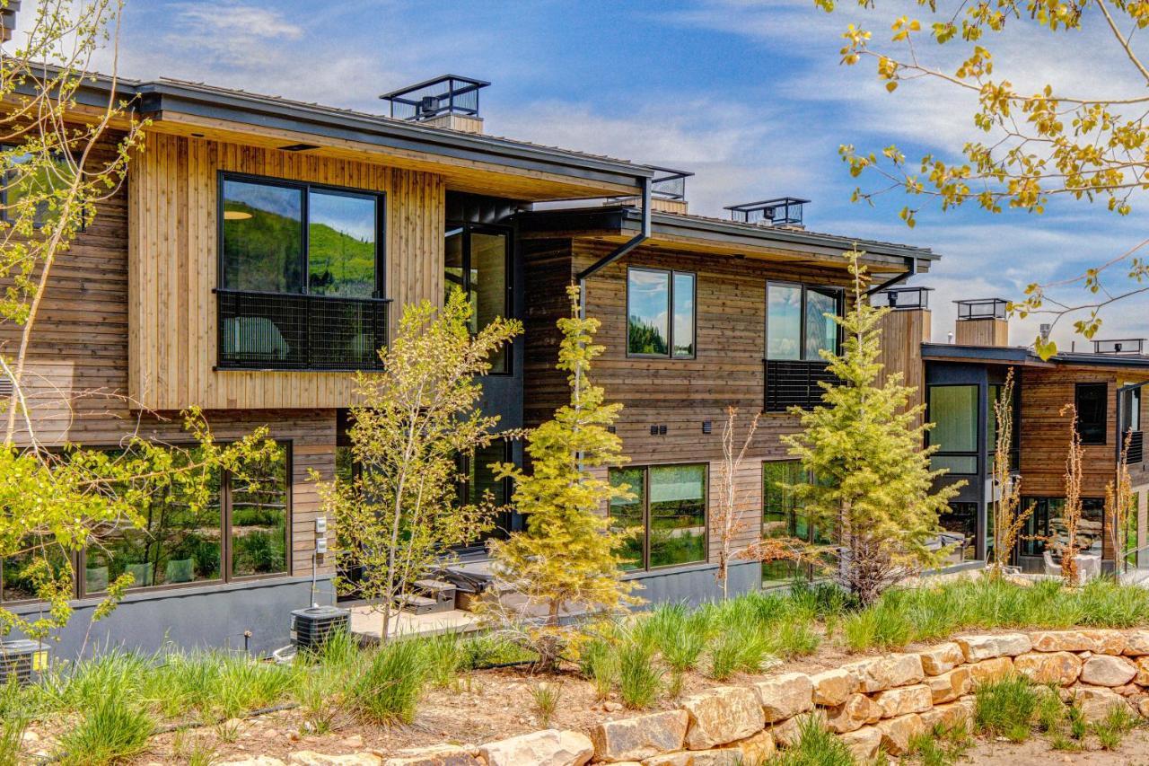 Park City Adventures Luaran gambar