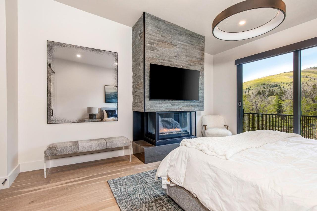 Park City Adventures Luaran gambar
