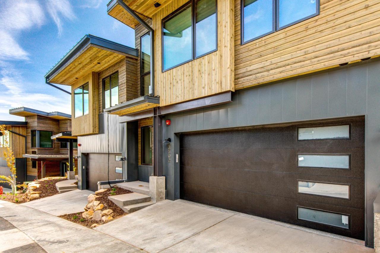Park City Adventures Luaran gambar