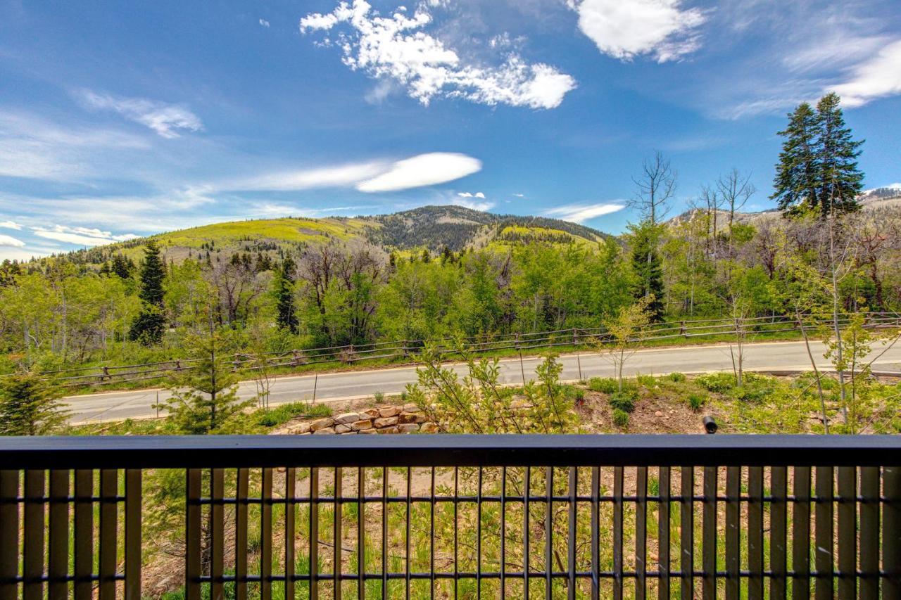 Park City Adventures Luaran gambar