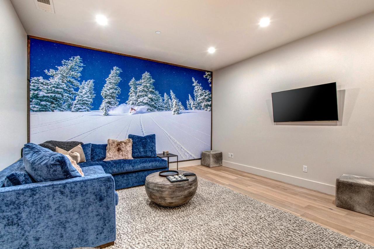 Park City Adventures Luaran gambar