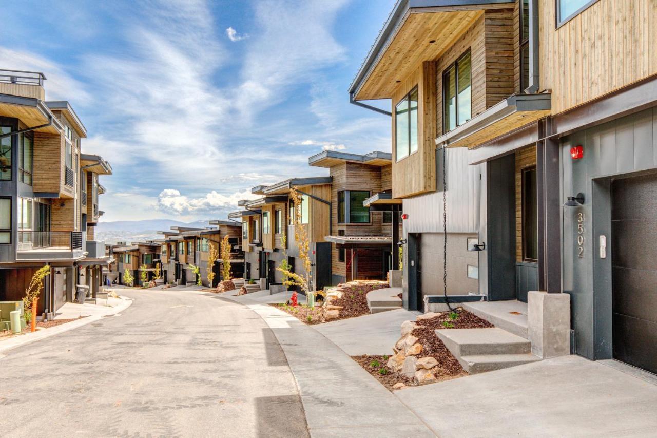 Park City Adventures Luaran gambar