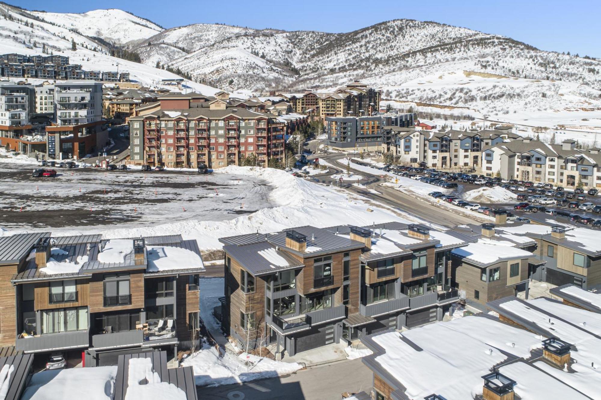 Park City Adventures Luaran gambar