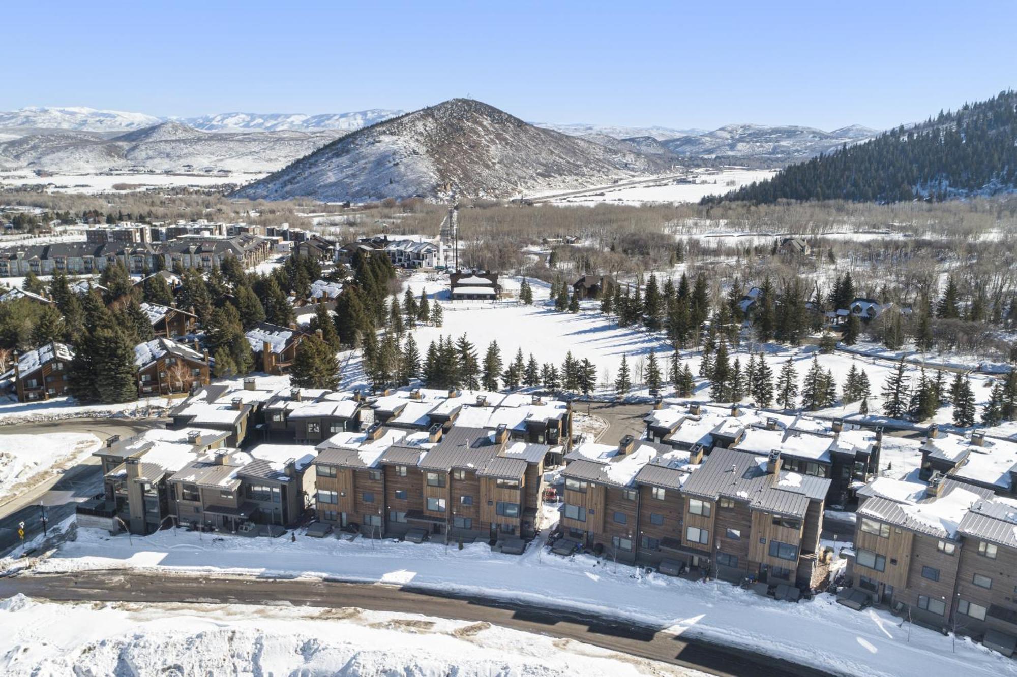Park City Adventures Luaran gambar