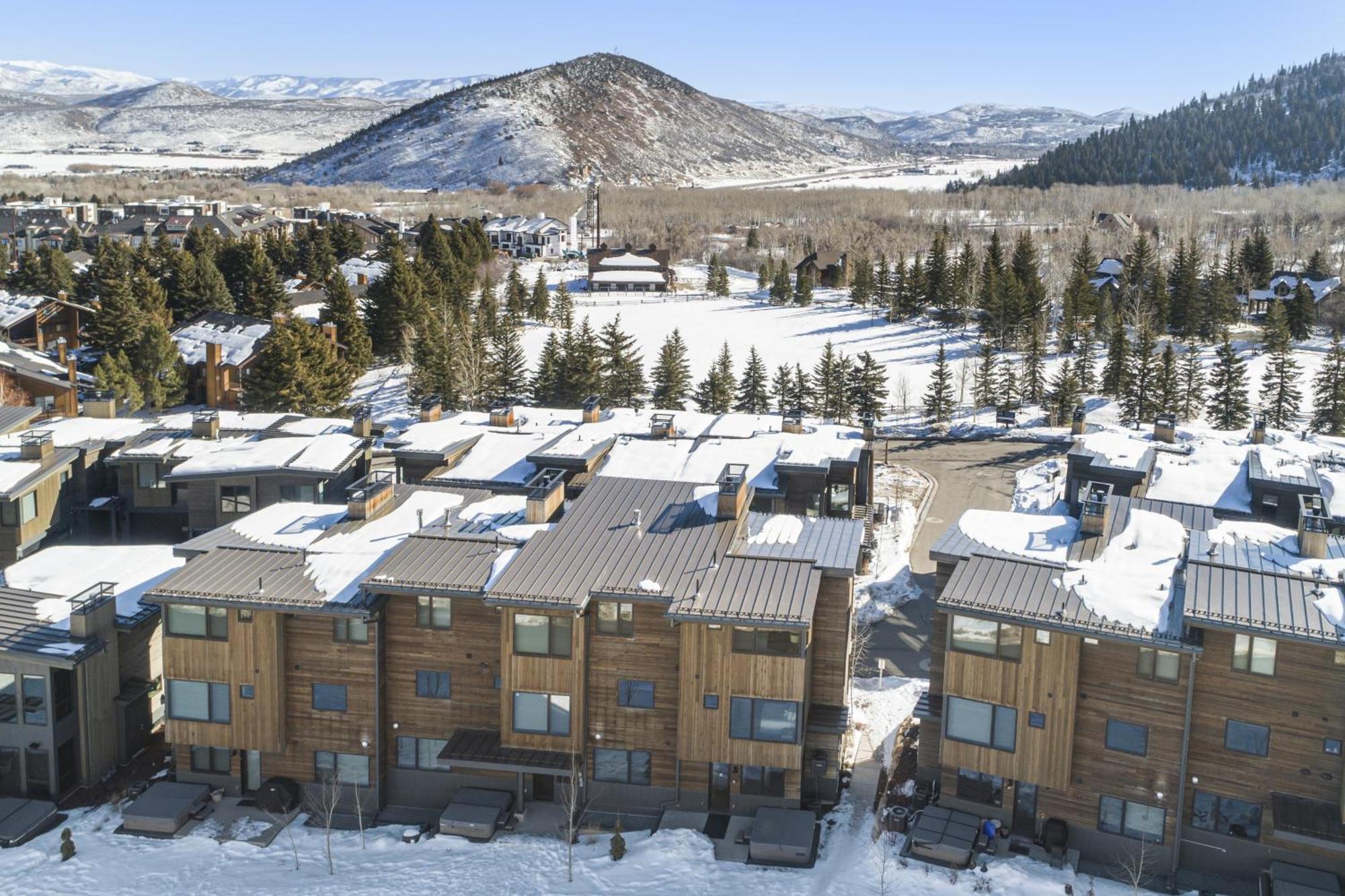 Park City Adventures Luaran gambar