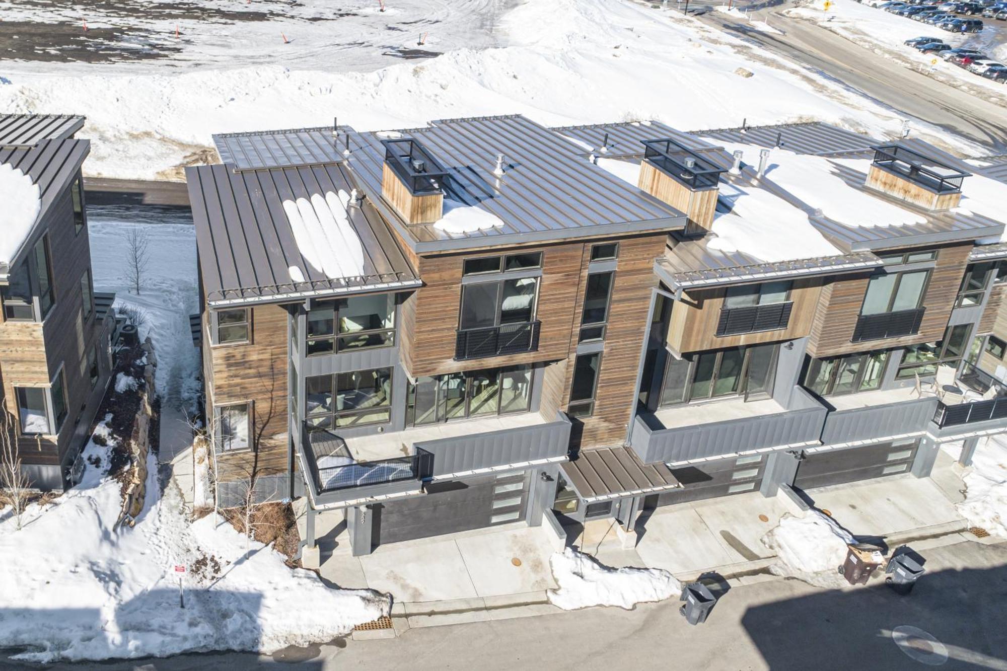 Park City Adventures Luaran gambar