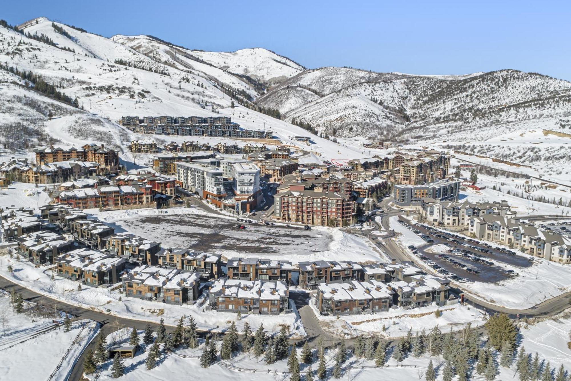 Park City Adventures Luaran gambar