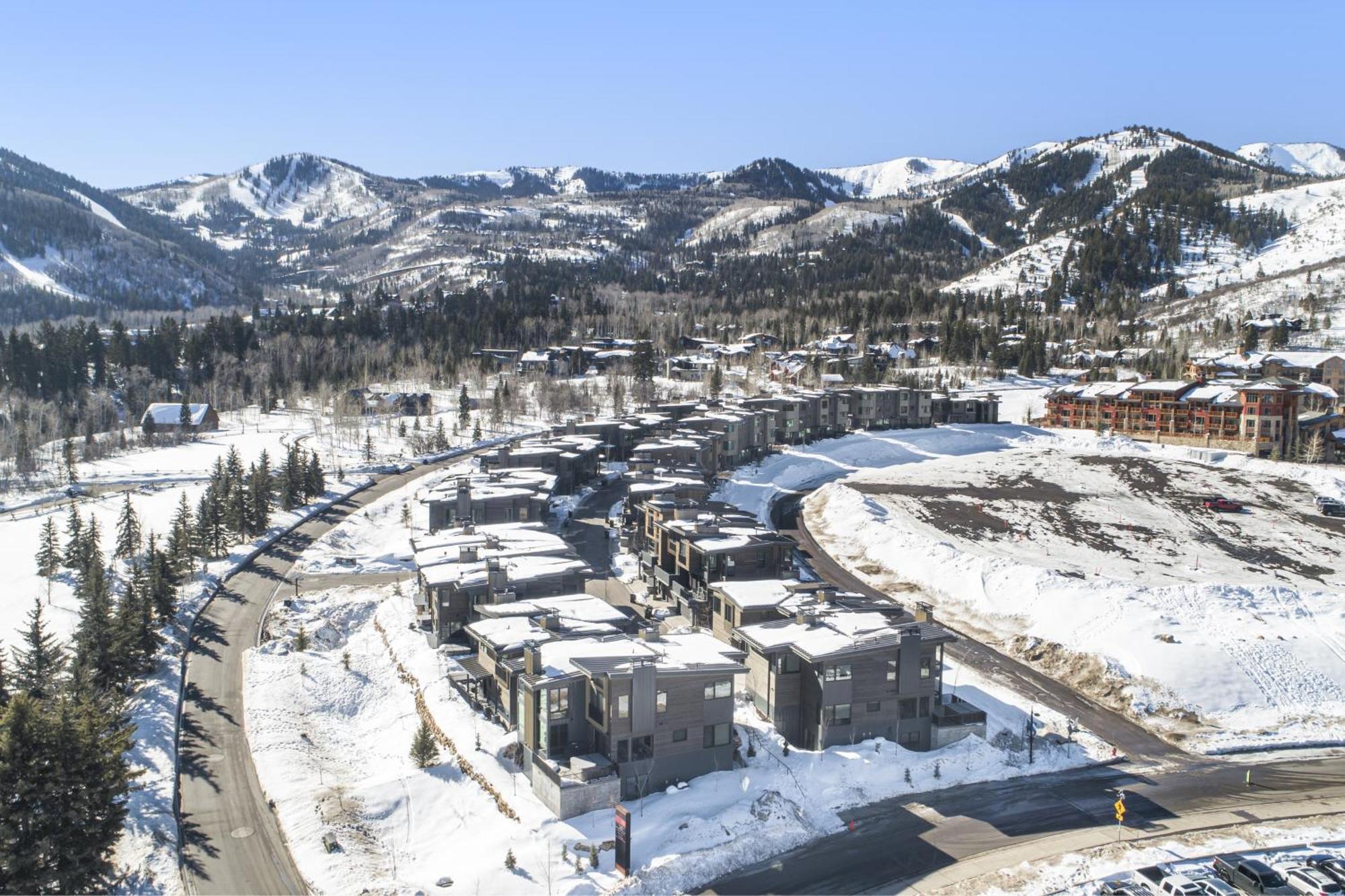 Park City Adventures Luaran gambar