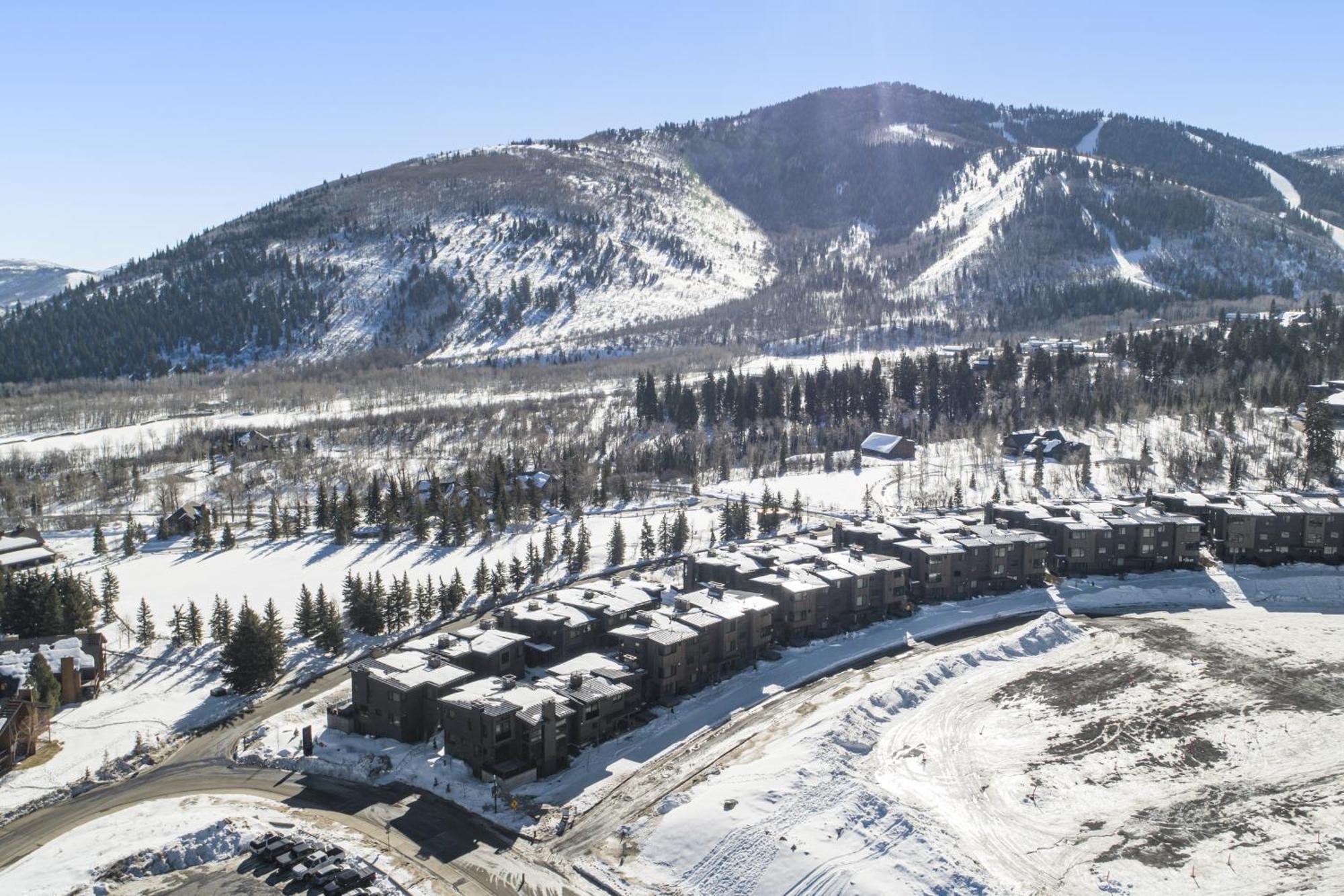 Park City Adventures Luaran gambar